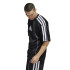 Camiseta basquetebol adidas Homem de Creator 365 BK