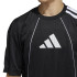 Camiseta basquetebol adidas Homem de Creator 365 BK