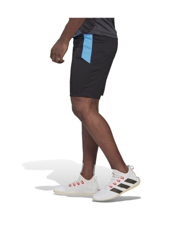 Pantalones de balonmano adidas Handball Hombre BK