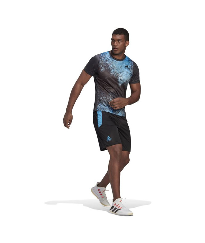 Calções de andebol adidas Andebol Homens BK