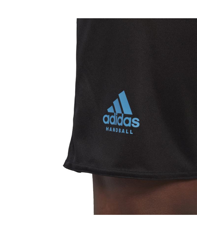 Calções de andebol adidas Andebol Homens BK