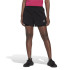 Calça de Fitness adidas Essentials Min 2In1 Sho Mulher Preto