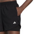 Calça de Fitness adidas Essentials Min 2In1 Sho Mulher Preto
