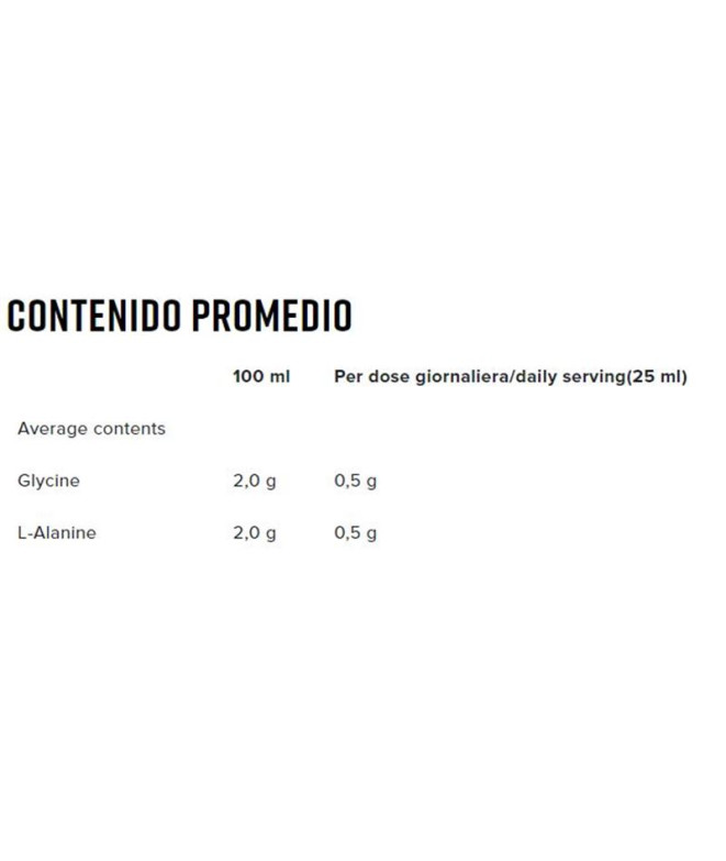 Gel Lemon Ice Tea NamedSport 25ml