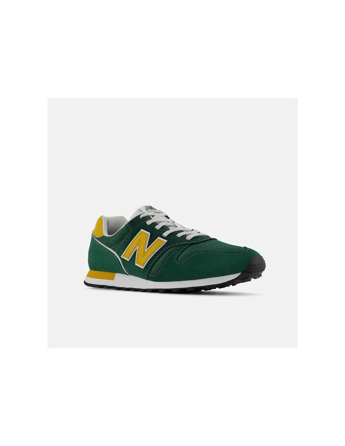 ᐈ Zapatillas Balance 373 v2 Hombre Verde – Atmosfera