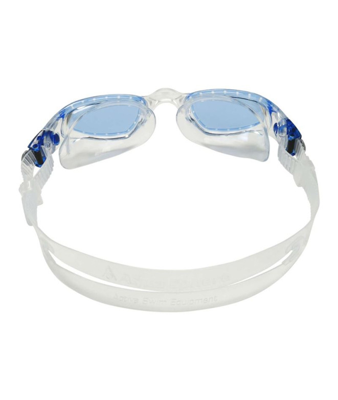 Gafas de natación Aqua Sphere Mako 2