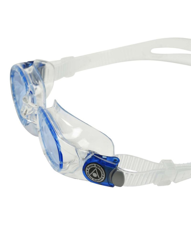 Gafas de natación Aqua Sphere Mako 2
