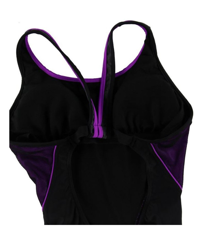 Calções de banho Hanói Mulher BK