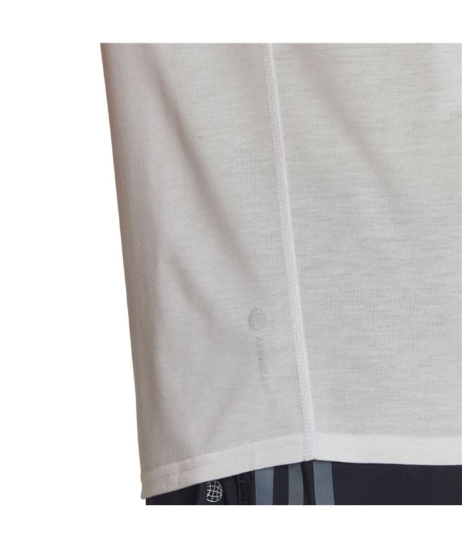 Camiseta de running adidas Muscle Run Icons...