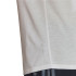 Camiseta de running adidas Muscle Run Icons Mulher WH