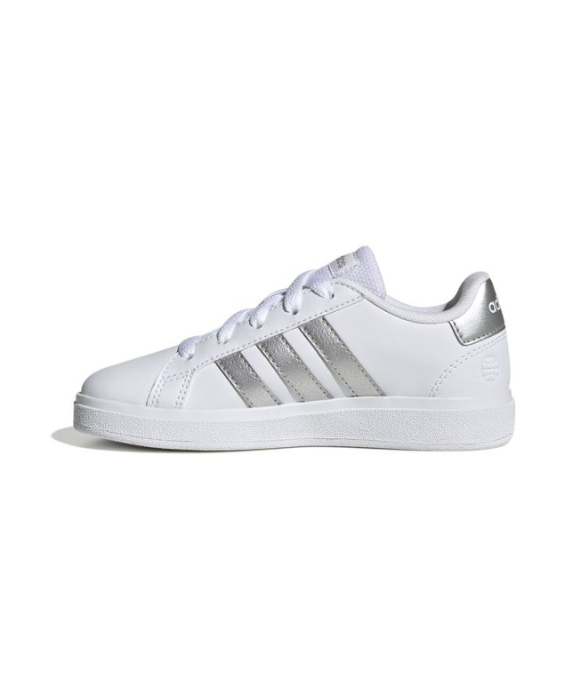 Sapatilha adidas Grand Court Lifestyle Tênis...