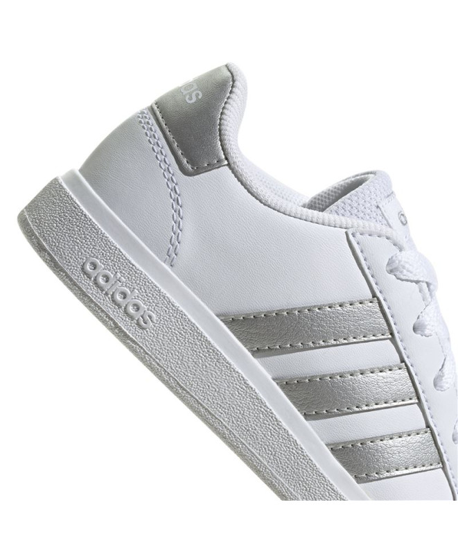 Sapatilha adidas Grand Court Lifestyle Tênis...