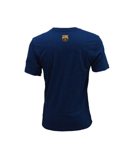 Maillot de football Nike FCB Core Tee 2