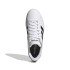 Sapatilhas adidas Grand Lifestle Court Comfort Homem Branco