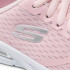Sapatilhas Skechers Microspec Max Menina Rosa