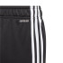 Pantalones adidas Designed 2 Move 3 Bandas Niño BK