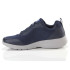 Zapatillas Skechers Dynamight 2.0 Hombre Azul