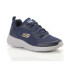 Zapatillas Skechers Dynamight 2.0 Hombre Azul