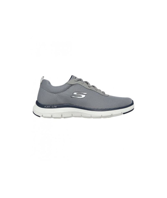 Chaussures Skechers Flex Advantage 4.0 Men Grey
