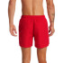Bañador de Playa Y Piscina Nike 5" Volley Short Hombre Rojo