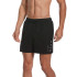 Fato de banho Nike 5" Volley Short Homem preto