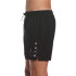 Fato de banho Nike 5" Volley Short Homem preto