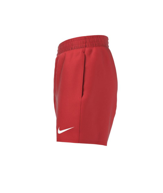 Maillot de bain de Playa Y Piscine Nike 4"...