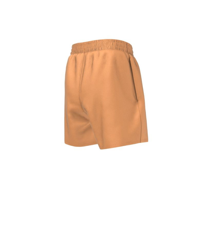 Fato de banho Nike 4" Volley Short Homem Bege...
