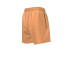 Bañador Nike 4" Volley Short Hombre Beige naranja