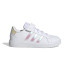 Zapatillas adidas Grand Court Infantiles WH
