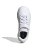 Zapatillas adidas Grand Court Infantiles WH