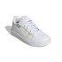 Zapatillas adidas Grand Court Infantiles WH