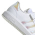 Zapatillas adidas Grand Court Infantiles WH