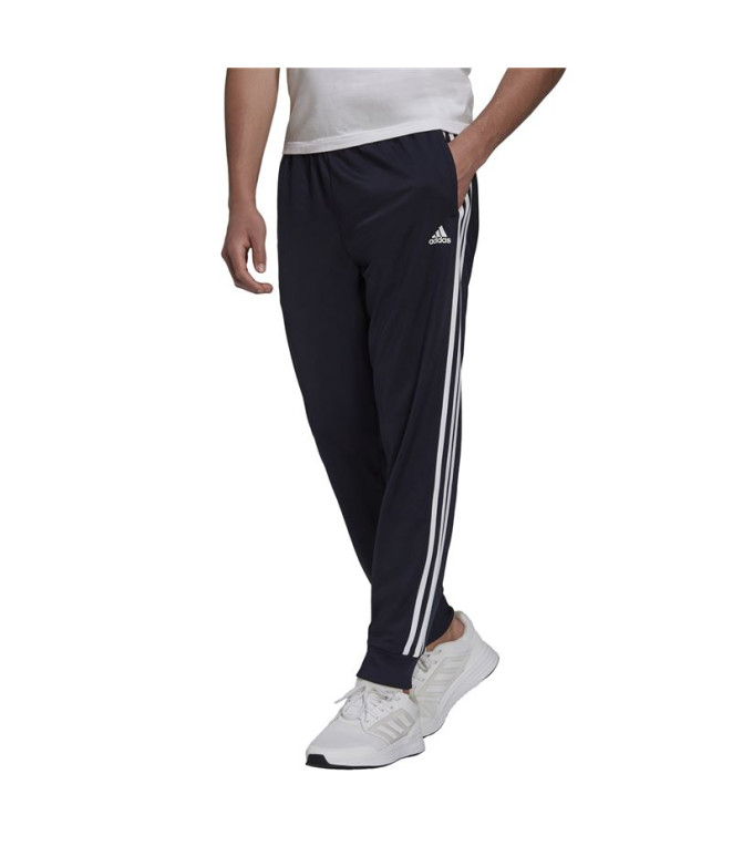 Pantalons adidas 3S Jog Tp Tri Homme