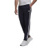 Calça adidas 3S Jog Tp Tri Homem