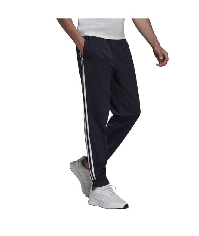 Pantalons adidas 3S Jog Tp Tri Homme