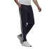 Calça adidas 3S Jog Tp Tri Homem