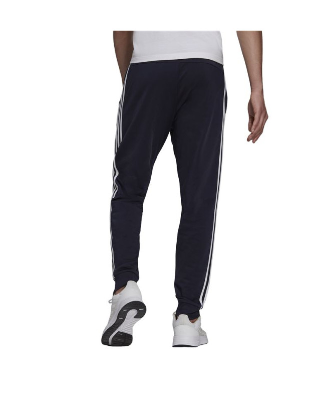 Pantalons adidas 3S Jog Tp Tri Homme