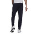 Calça adidas 3S Jog Tp Tri Homem