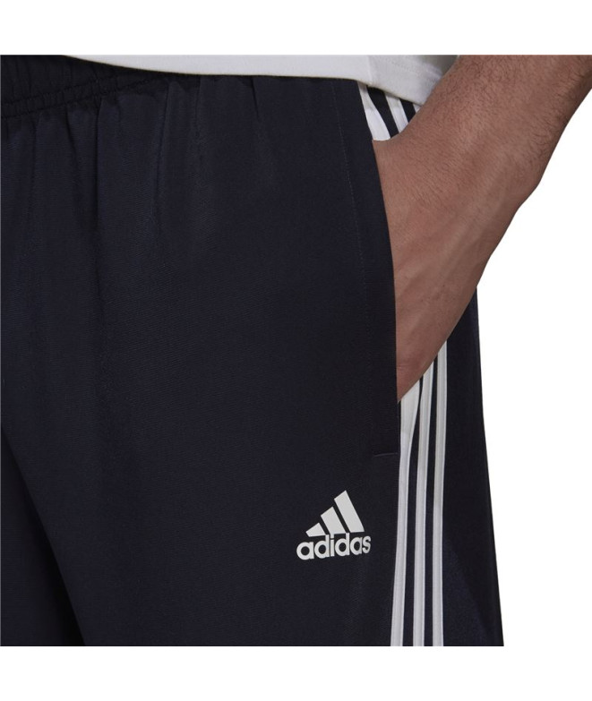 Pantalons adidas 3S Jog Tp Tri Homme