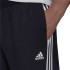Calça adidas 3S Jog Tp Tri Homem