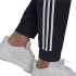 Calça adidas 3S Jog Tp Tri Homem