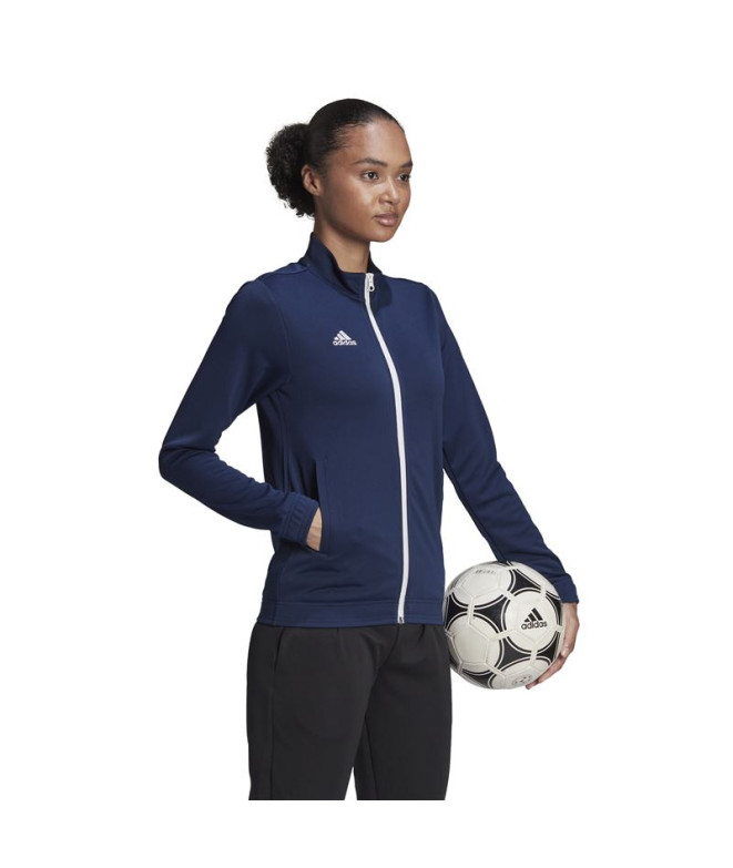 Casaco de Futebol adidas Ent22 Mulher