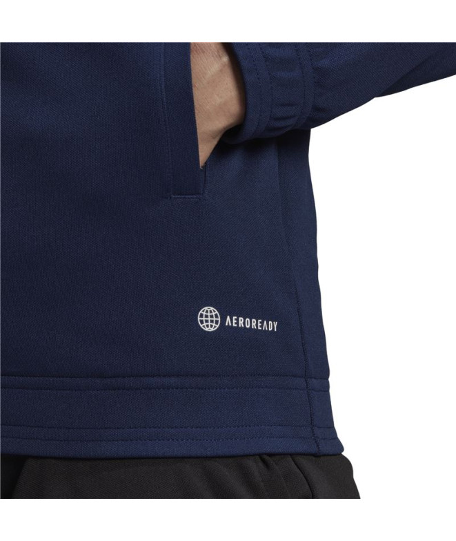 Chaqueta de Fútbol adidas Ent22 Mujer