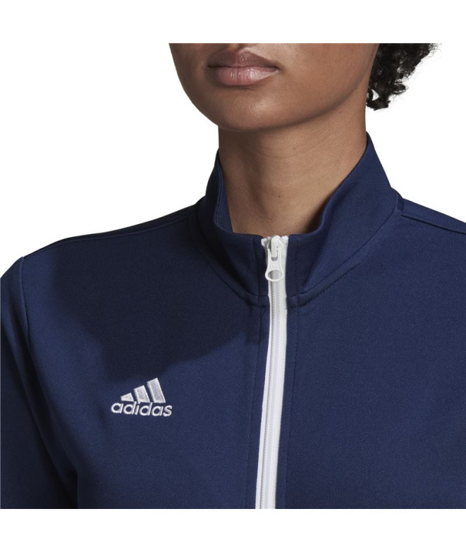 Veste de Football adidas Ent22 Femme