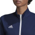 Casaco de Futebol adidas Ent22 Mulher
