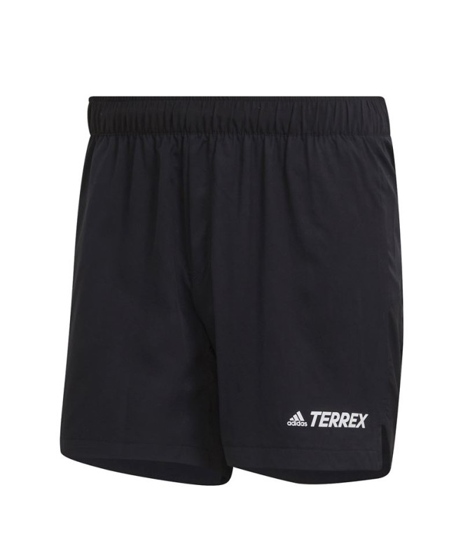 Calça Trail adidas de Trailrt Homem