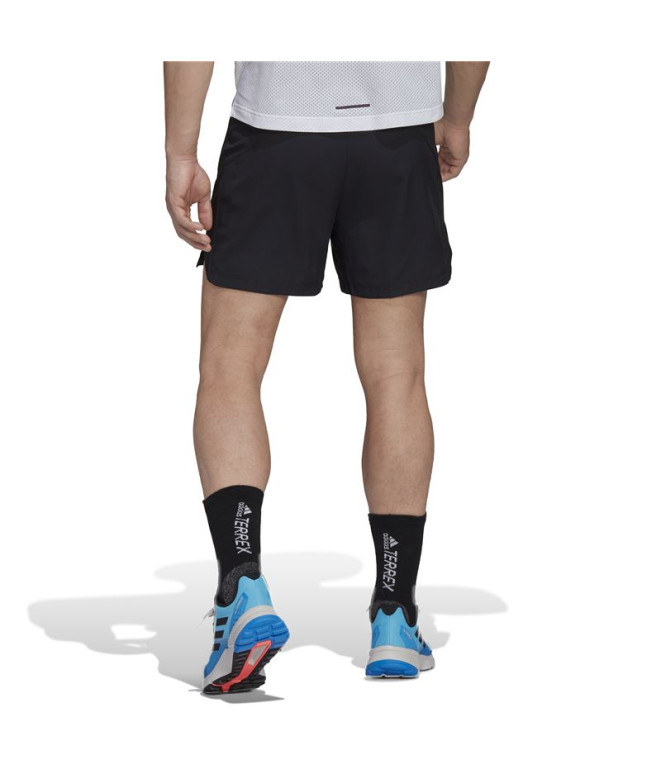 Calça Trail adidas de Trailrt Homem