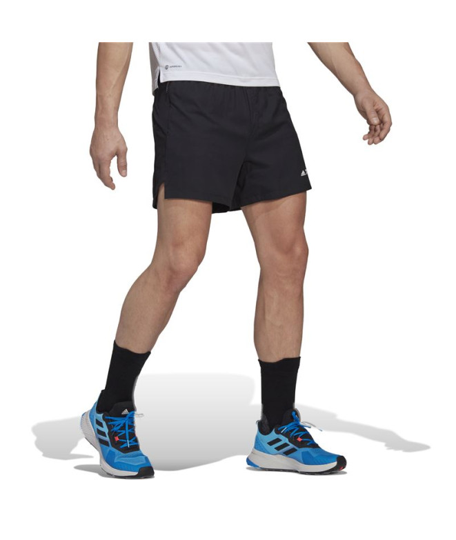 Pantalons Trail adidas de Trailrt Homme