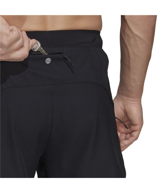 Calça Trail adidas de Trailrt Homem